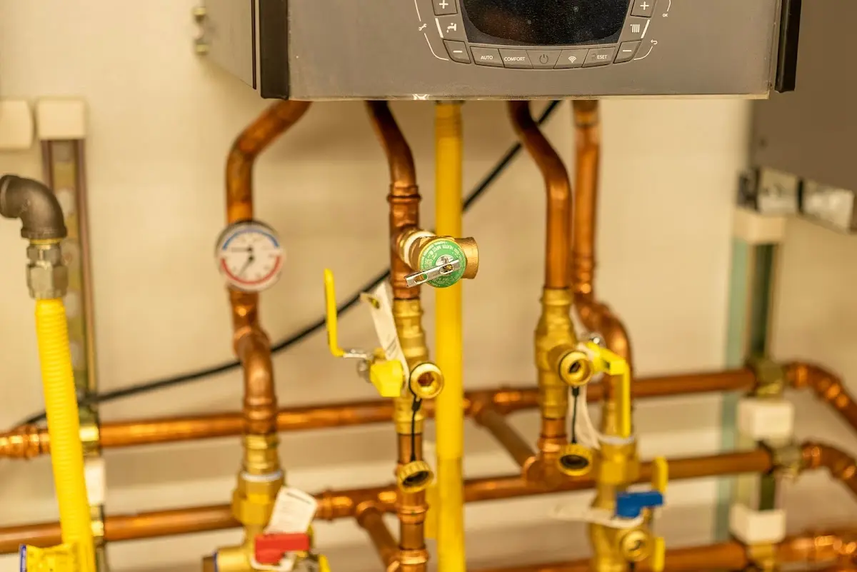 Licensed technician providing Sump Pump Repair for a homeowner in University of Virginia